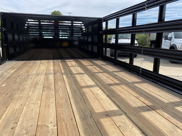 2026 Ford Super Duty F-350 Chassis XL Regular Cab 4x2