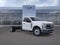 2026 Ford Super Duty F-350 Chassis XL Regular Cab 4x2