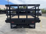 2026 Ford Super Duty F-350 Chassis XL Regular Cab 4x2