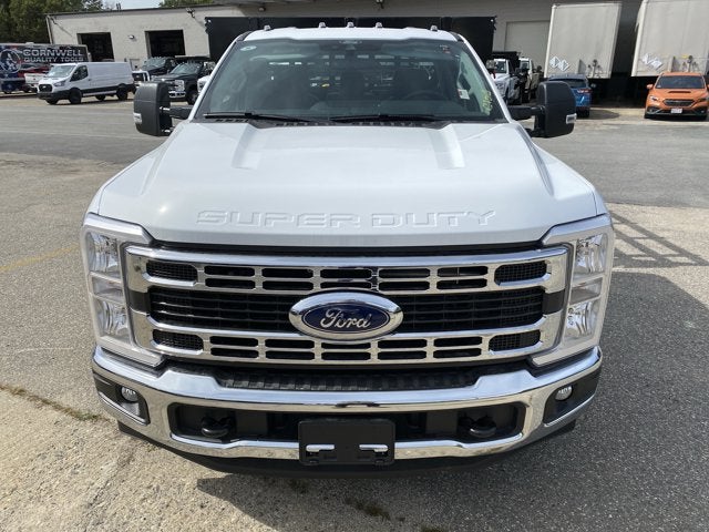 2026 Ford Super Duty F-350 Chassis XL Regular Cab 4x2
