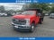 2025 Ford Super Duty F-350 Chassis XL Regular Cab 4x4