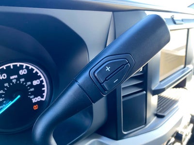 2026 Ford Super Duty F-350 Chassis XL Regular Cab 4x4