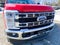 2026 Ford Super Duty F-350 Chassis XL Regular Cab 4x4