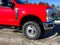 2026 Ford Super Duty F-350 Chassis XL Regular Cab 4x4