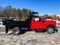 2026 Ford Super Duty F-350 Chassis XL Regular Cab 4x4