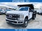2026 Ford F-350 Chassis XL Regular Cab 4x4