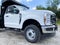 2026 Ford F-350 Chassis XL Regular Cab 4x4