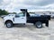 2026 Ford F-350 Chassis XL Regular Cab 4x4