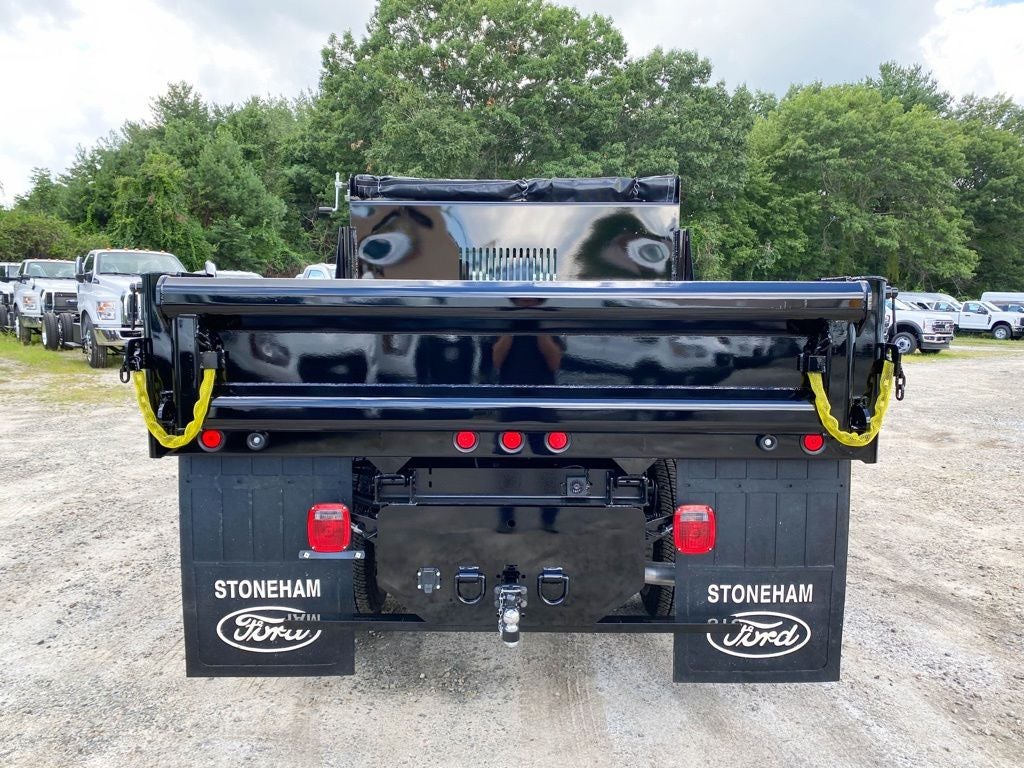 2026 Ford F-350 Chassis XL Regular Cab 4x4