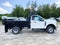 2026 Ford F-350 Chassis XL Regular Cab 4x4