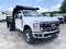 2026 Ford F-350 Chassis XL Regular Cab 4x4