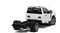 2027 Ford F-350 Chassis XL Regular Cab 4x4