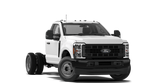 2027 Ford F-350 Chassis XL Regular Cab 4x4