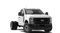 2027 Ford F-350 Chassis XL Regular Cab 4x4
