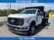 2027 Ford F-350 Chassis XL Regular Cab 4x4