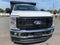 2027 Ford F-350 Chassis XL Regular Cab 4x4
