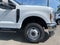 2027 Ford F-350 Chassis XL Regular Cab 4x4