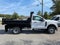 2027 Ford F-350 Chassis XL Regular Cab 4x4