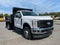 2027 Ford F-350 Chassis XL Regular Cab 4x4