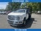 2025 Ford Super Duty F-350 Chassis XL Regular Cab 4x4