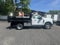 2025 Ford Super Duty F-350 Chassis XL Regular Cab 4x4