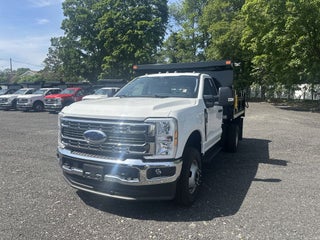 2025 Ford F-350SD XL DRW