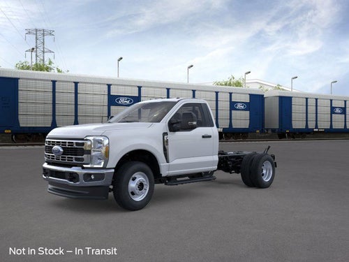 2026 Ford F-350SD XL DRW