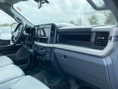 2026 Ford F-350SD XL DRW