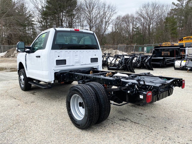 2026 Ford F-350SD XL DRW