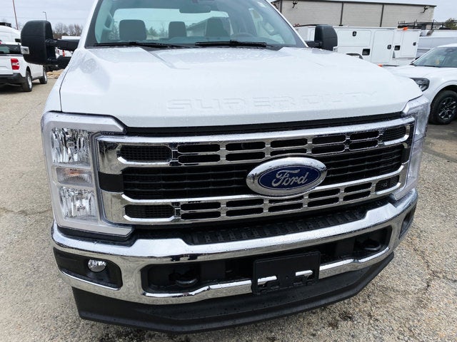 2026 Ford F-350SD XL DRW