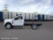 2026 Ford Super Duty F-350 Chassis XL Regular Cab 4x4