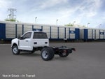 2026 Ford Super Duty F-350 Chassis XL Regular Cab 4x4
