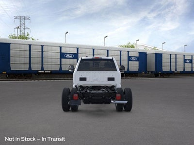 2026 Ford F-350SD XL DRW