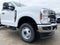 2026 Ford Super Duty F-350 Chassis XL Regular Cab 4x4