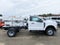 2026 Ford Super Duty F-350 Chassis XL Regular Cab 4x4
