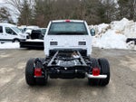 2026 Ford Super Duty F-350 Chassis XL Regular Cab 4x4