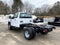 2026 Ford Super Duty F-350 Chassis XL Regular Cab 4x4