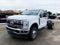 2026 Ford Super Duty F-350 Chassis XL Regular Cab 4x4