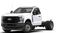 2026 Ford F-350 Chassis XL Regular Cab 4x4