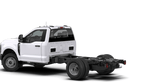 2026 Ford F-350 Chassis XL Regular Cab 4x4