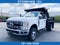 2026 Ford F-350 Chassis XL Regular Cab 4x4