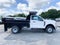 2026 Ford F-350 Chassis XL Regular Cab 4x4