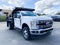 2026 Ford F-350 Chassis XL Regular Cab 4x4