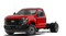 2027 Ford F-350 Chassis XL Regular Cab 4x4