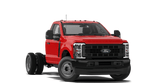 2027 Ford F-350 Chassis XL Regular Cab 4x4