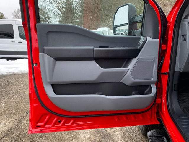 2026 Ford Super Duty F-350 DRW XL