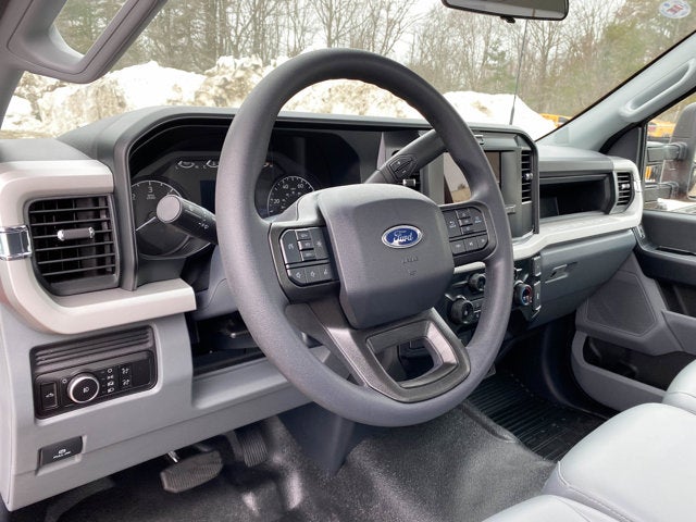 2026 Ford Super Duty F-350 DRW XL