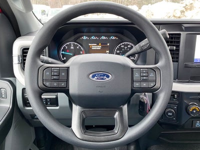 2026 Ford Super Duty F-350 DRW XL