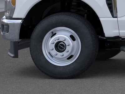 2026 Ford Super Duty F-350 XL 4x4