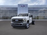 2026 Ford Super Duty F-350 XL 4x4